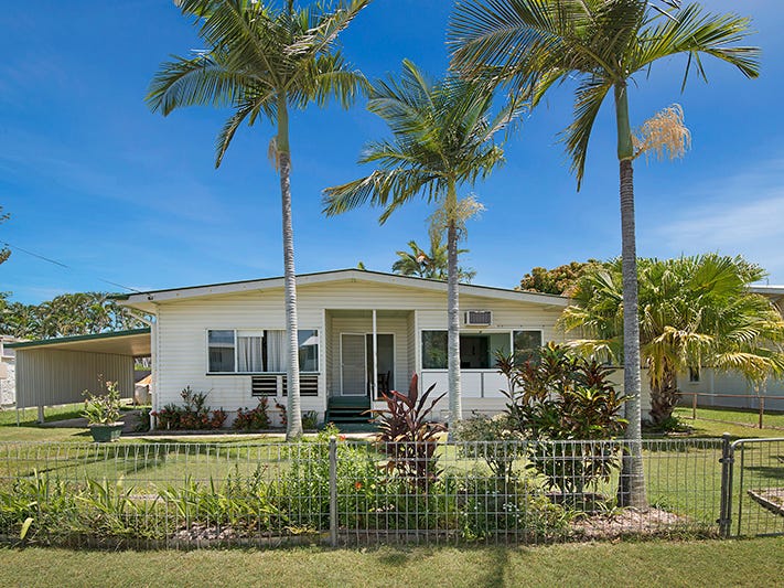 45 Begg Street, Gulliver, QLD 4812