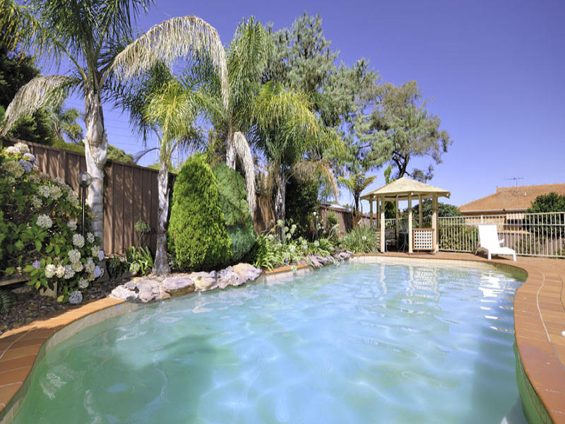 7 Satinwood Close, Alfords Point, NSW 2234