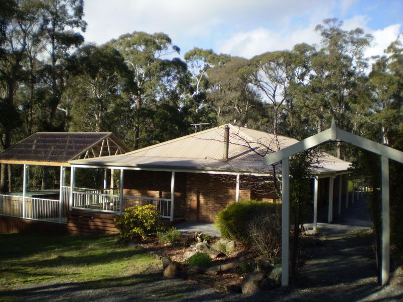 475 Ashbourne Road, Woodend, VIC 3442