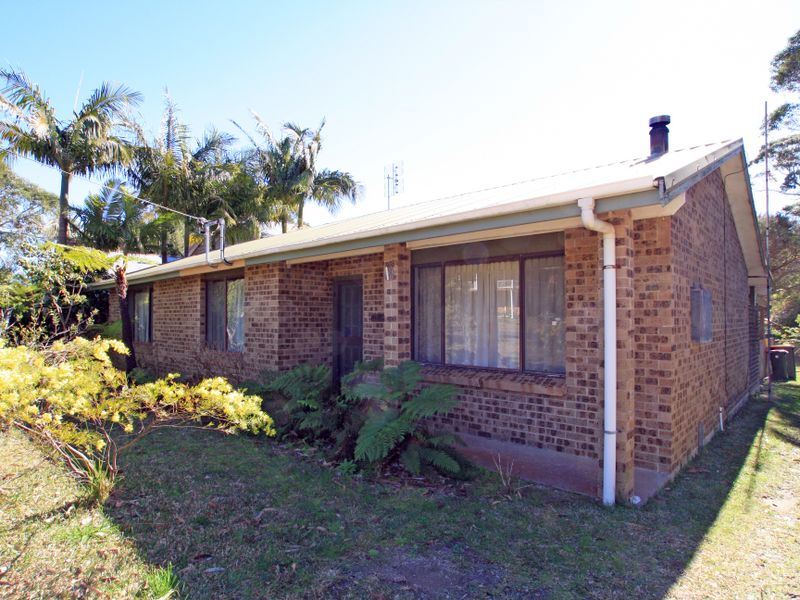 11 First Avenue, Cudmirrah, NSW 2540