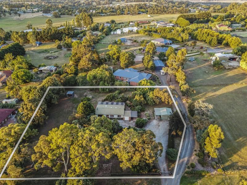 34 Wellwood Road, Drouin, VIC 3818