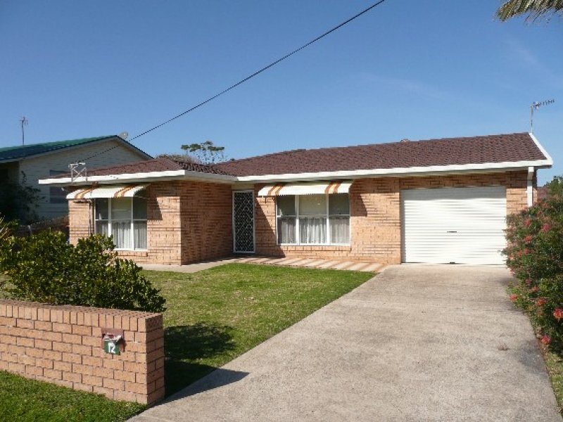12 Hollywood Avenue, Ulladulla, NSW 2539