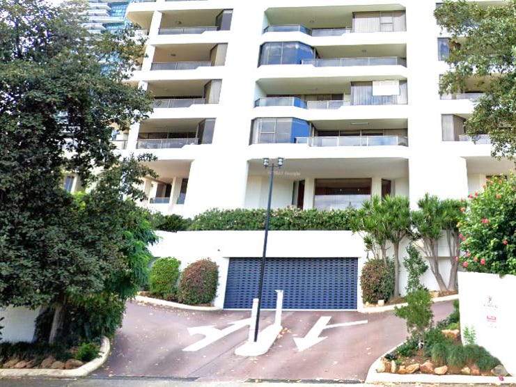 12/60 Terrace Road, East Perth, WA 6004