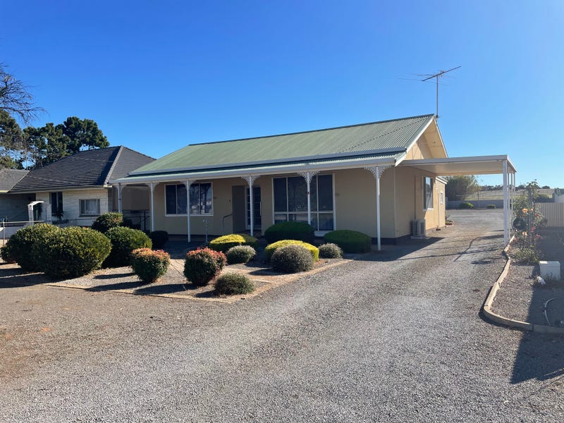6 Main Street, Curramulka, SA 5580