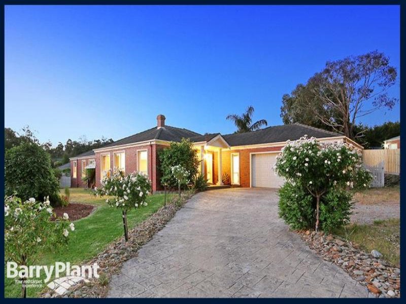 5 Greenview Close, Lysterfield South, VIC 3156