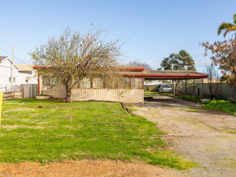 45 Nairn Street, Leeman, WA 6514 House for Sale