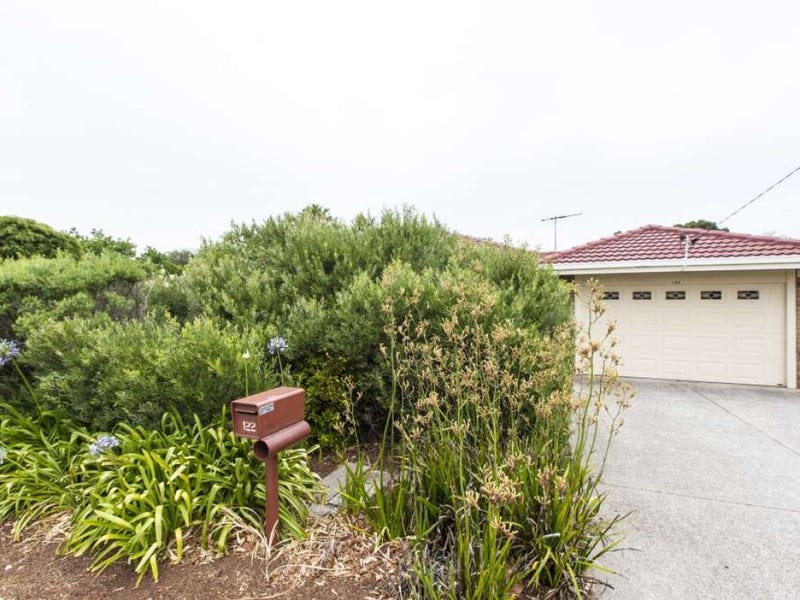 122 Hale Road, Forrestfield, WA 6058 Property Details