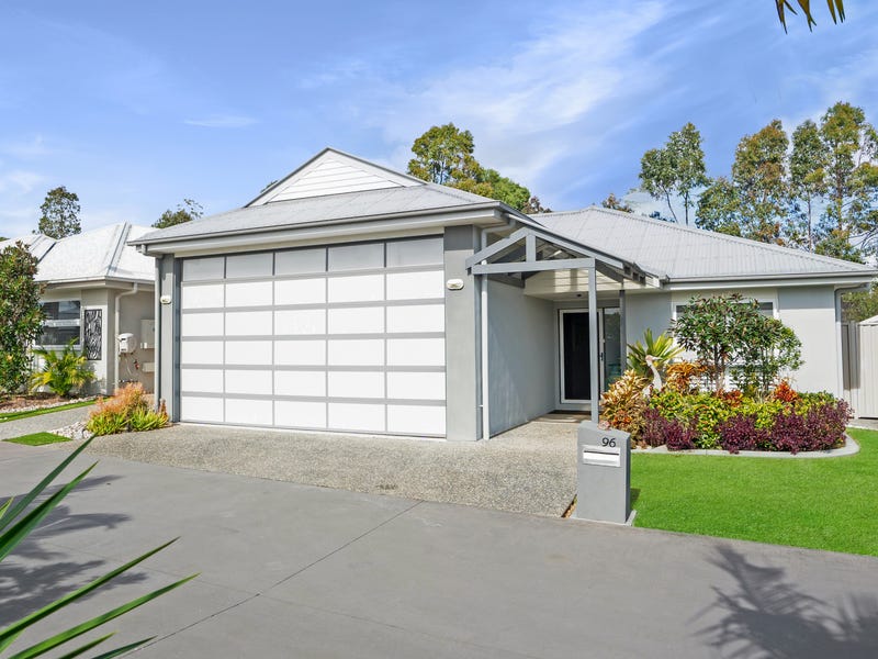 Palm Lake Resort CooroyNoosa Retirement Living at 19 Trading Post Road