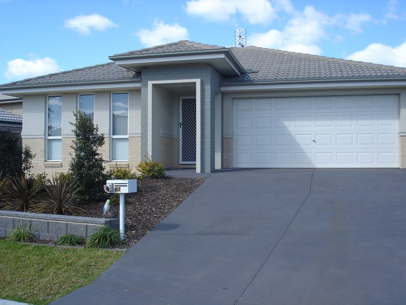 87 Clydesdale Street, Wadalba, NSW 2259