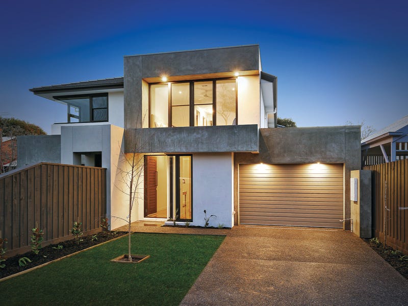 33A Bateman Street, Hampton, Vic 3188 - Property Details