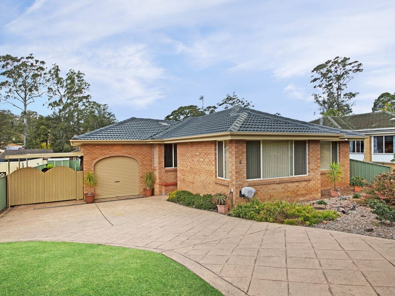 6 Walker Road, Wyoming, NSW 2250 Property Details