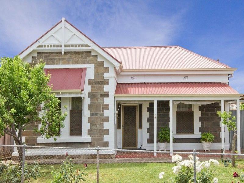 12 Neville Road, Thebarton, SA 5031 Property Details