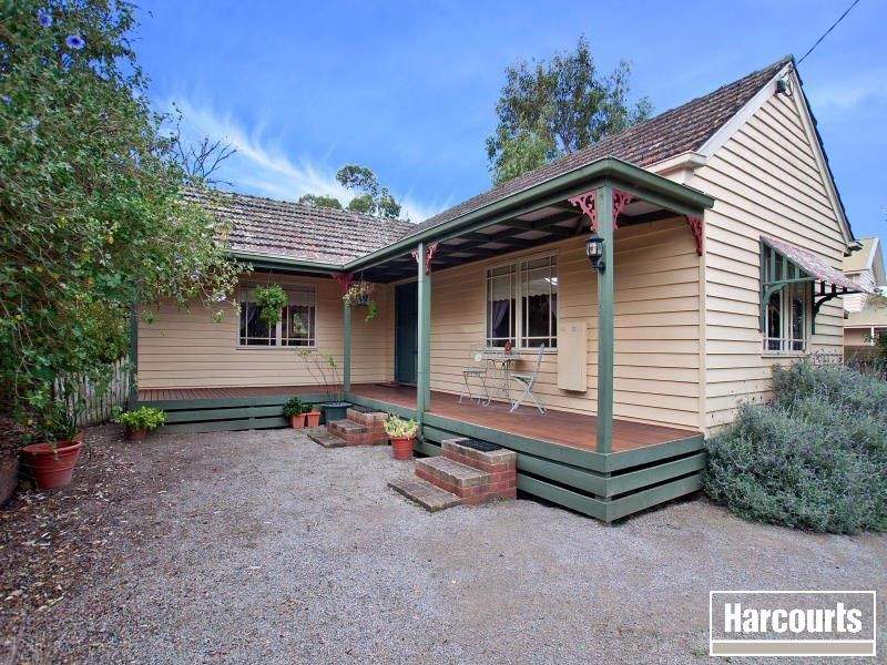 74 Reid Parade, Hastings, Vic 3915 Property Details