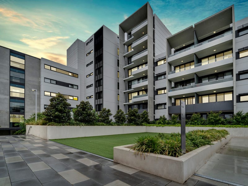 25/5 Burnie Street, Lyons, ACT 2606