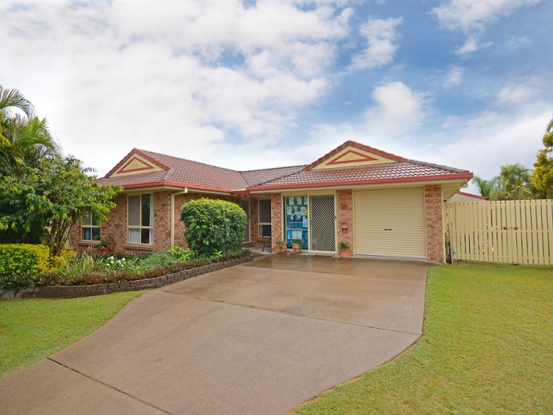 34 Oleander Avenue, Scarness, Qld 4655