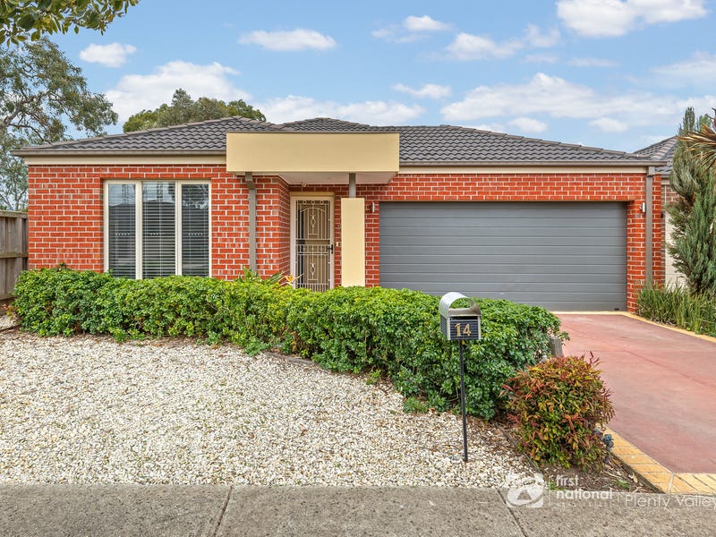 14 Kinkora Cres, South Morang, VIC 3752