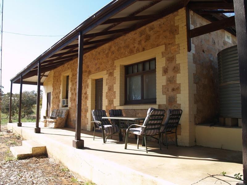 146 Smyth Road, Cadell, SA 5321 Property Details