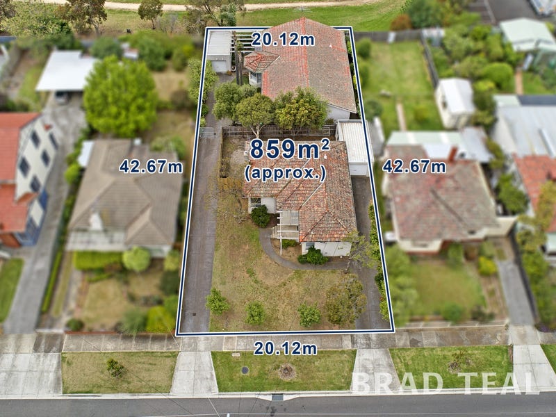 22 Ogilvie Street, Essendon, VIC 3040