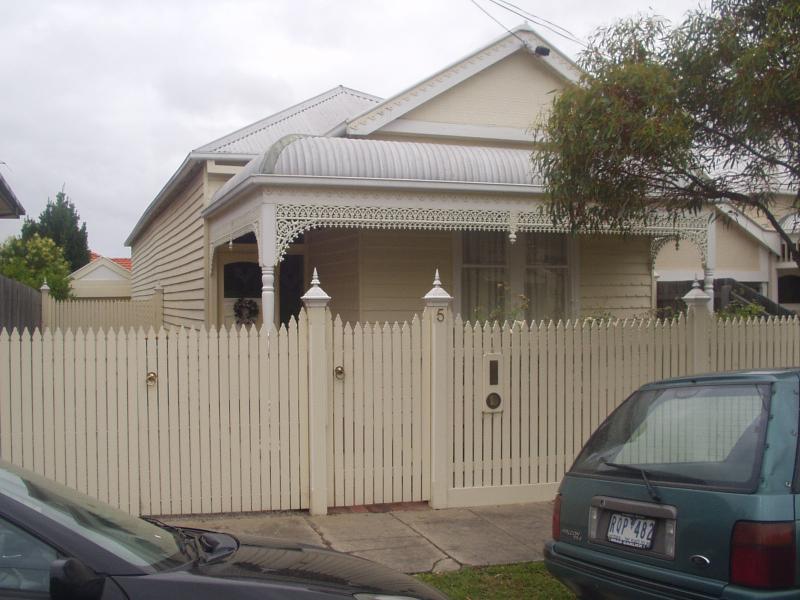 5 Agnes Street, Thornbury, VIC 3071