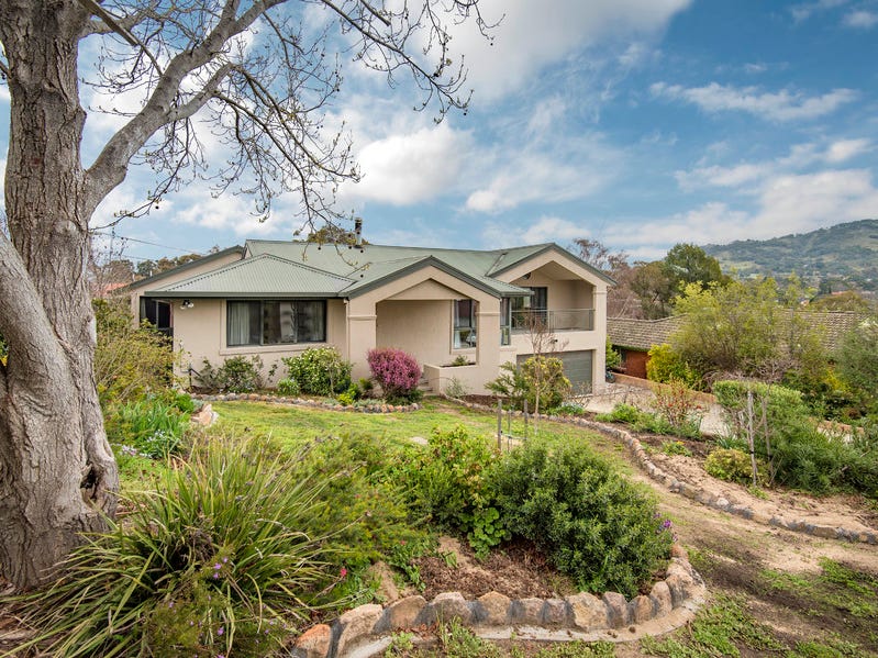 3 Moodie Street, Farrer, ACT 2607 Property Details