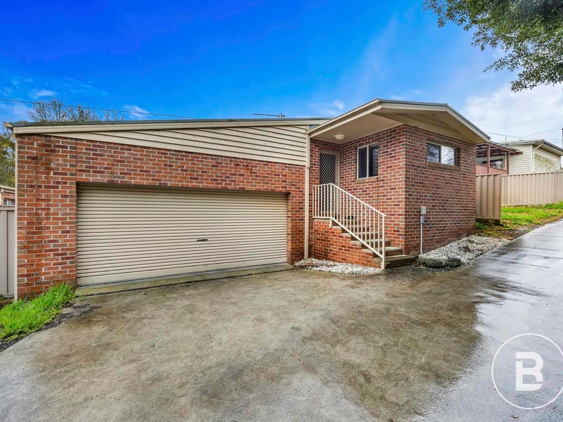 124A Joseph Street, Ballarat East, VIC 3350