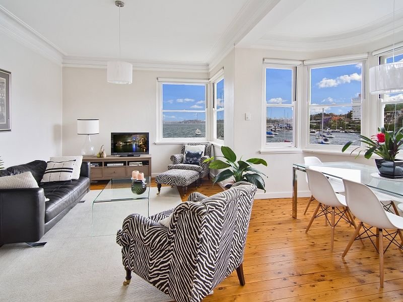 4/183 High Street, North Sydney, NSW 2060