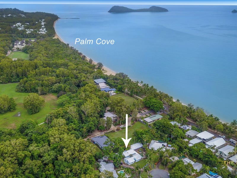 31 Gibson Close Clifton Beach Qld 4879