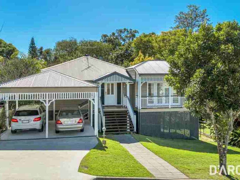 21 Gailey Street, Ashgrove, Qld 4060 Property Details
