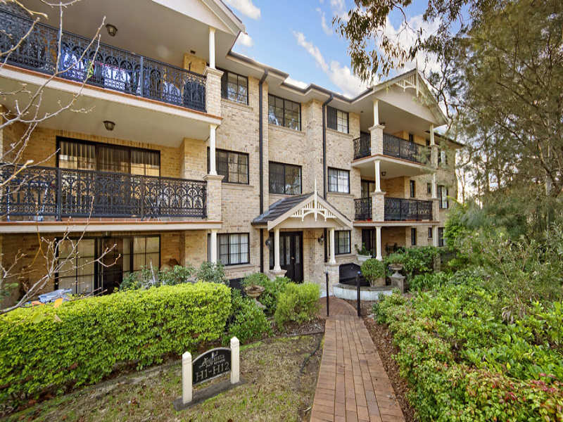 H7/6 Schofield Place, Menai, NSW 2234 Property Details