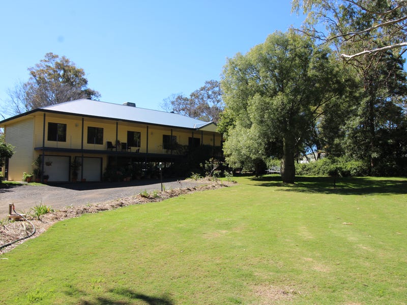 22 Hassell Street, Moree, NSW 2400