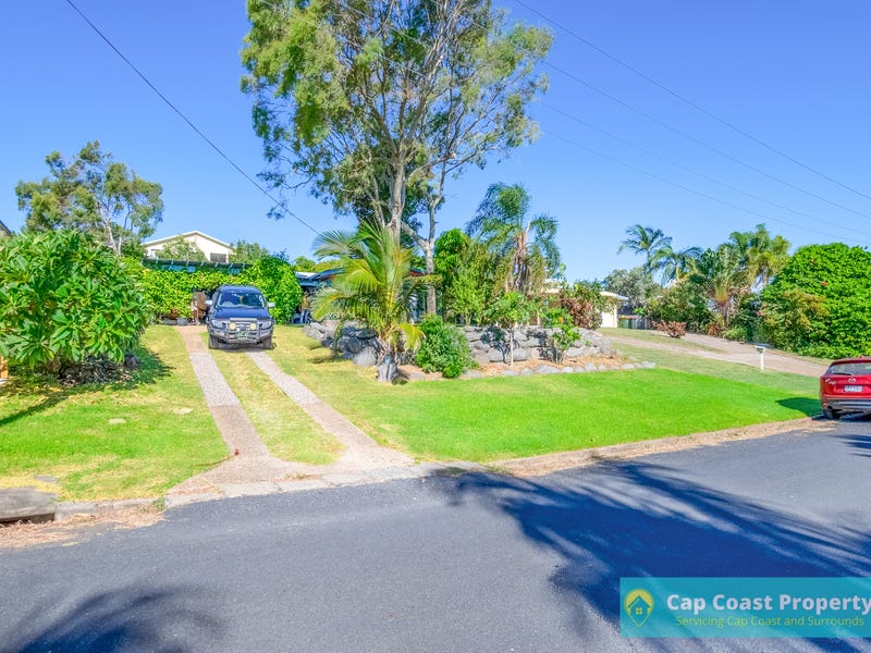 51 Hewitt Street, Emu Park, QLD 4710