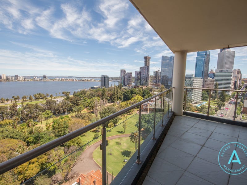 99/22 St Terrace, Perth, WA 6000 Property Details