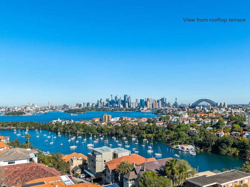 22/43 Musgrave Street, Mosman, NSW 2088 Property Details