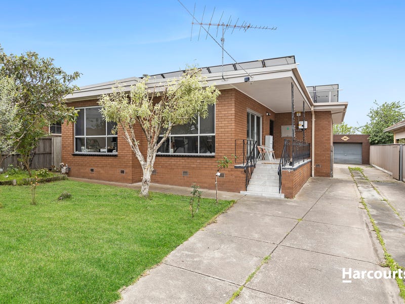 44 Bruce Street, Bell Park, Vic 3215 House for Sale