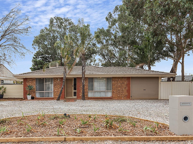 45 Angle Vale Road, Angle Vale, SA 5117 House for Sale realestate