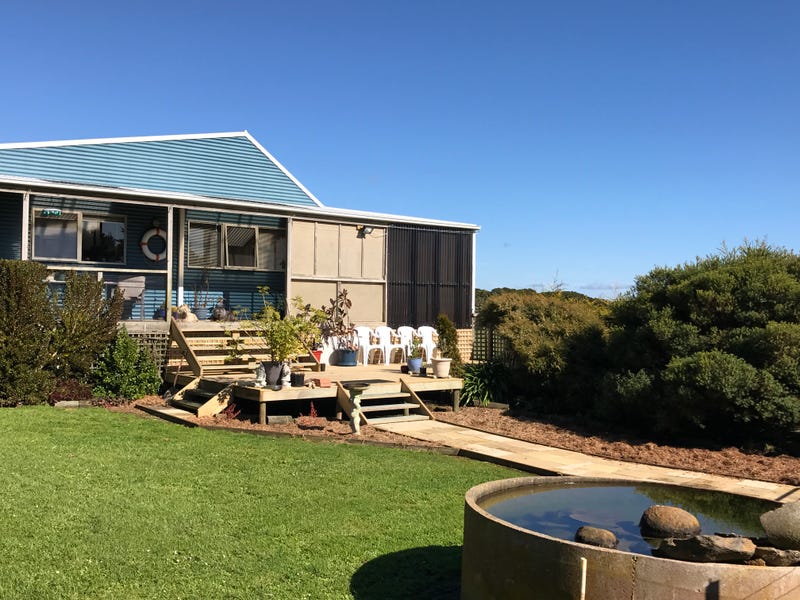 295 Bens Hill Road, Montagu, Tas 7330 Property Details