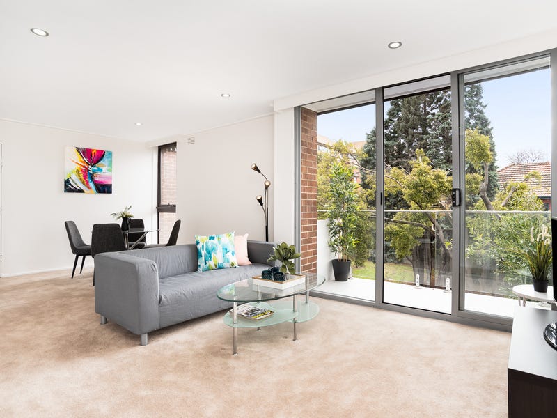 25/55 Union Street, Windsor, Vic 3181 Property Details