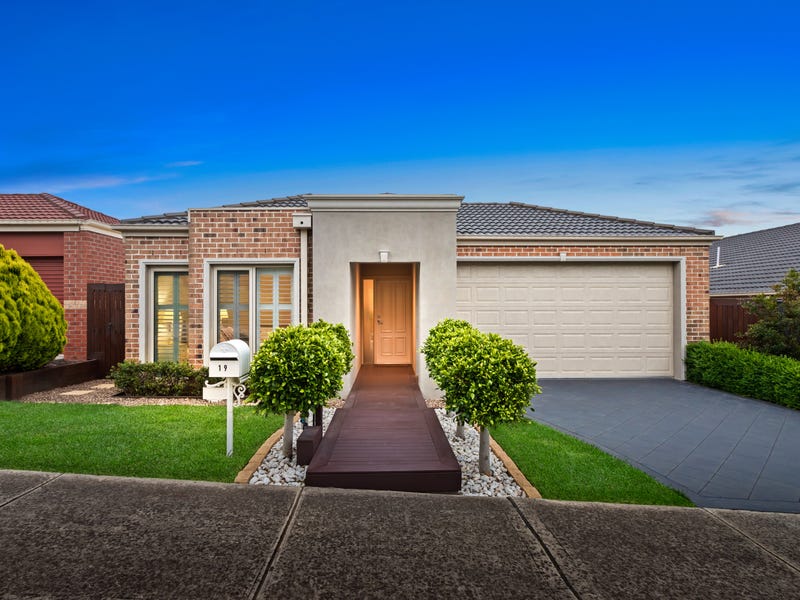 19 Kage Grove, Mernda, Vic 3754 - Property Details