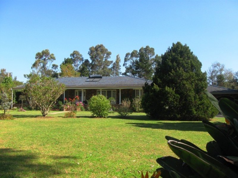 1 Kentia Cres, Berry, NSW 2535 Property Details