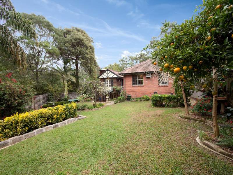 35 Murray Road, Beecroft, NSW 2119 Property Details