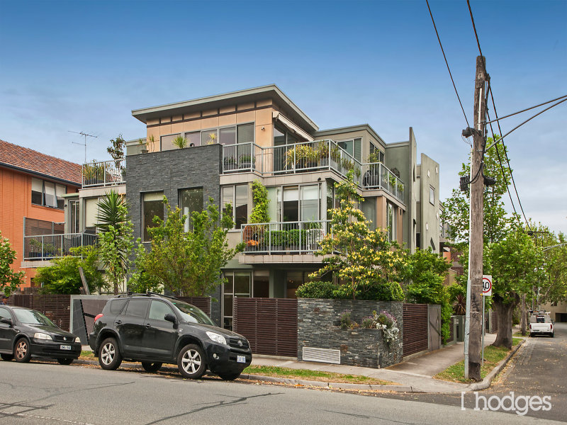 2/119 Tennyson Street, Elwood, Vic 3184 Property Details