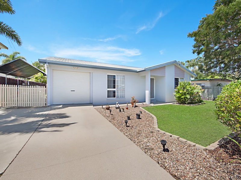 34 Gollogly Lane, Rasmussen, Qld 4815 Property Details