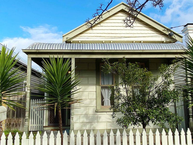 13 Seddon Street, Seddon, VIC 3011