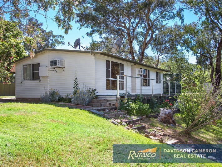 64 Davis Street, Currabubula, NSW 2342 Property Details