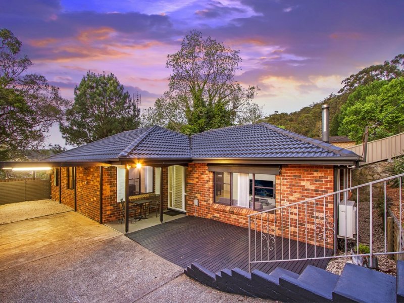 160 Glennie Street, Wyoming, NSW 2250 Property Details