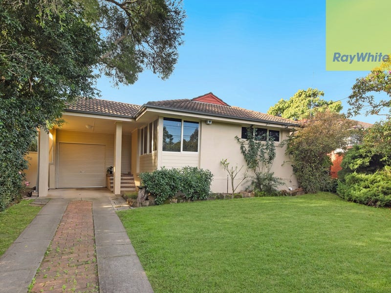 104 Goliath Avenue, Winston Hills, NSW 2153