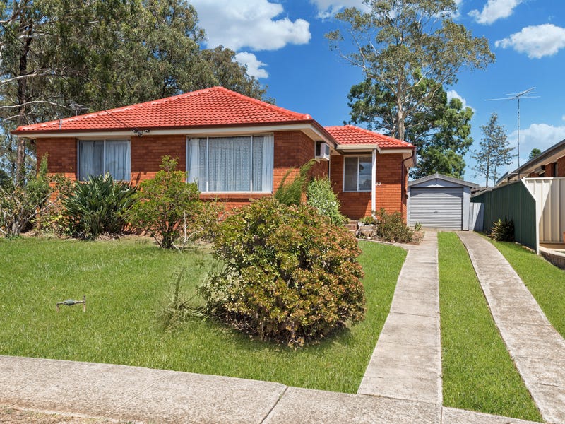 33 Tasman Parade, Fairfield West, NSW 2165 - realestate.com.au