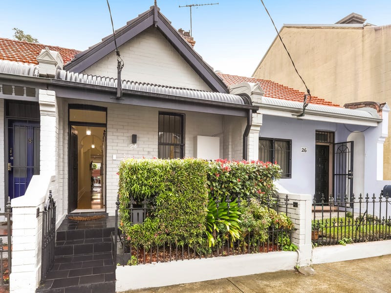 24 Renwick Street, Leichhardt, NSW 2040