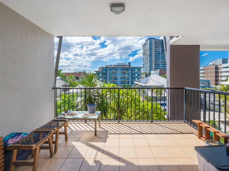 20/60 Sherwood Road, Toowong, Qld 4066 Property Details