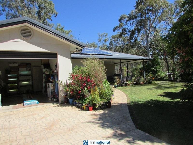 6 Orchard Street, Herberton, QLD 4887